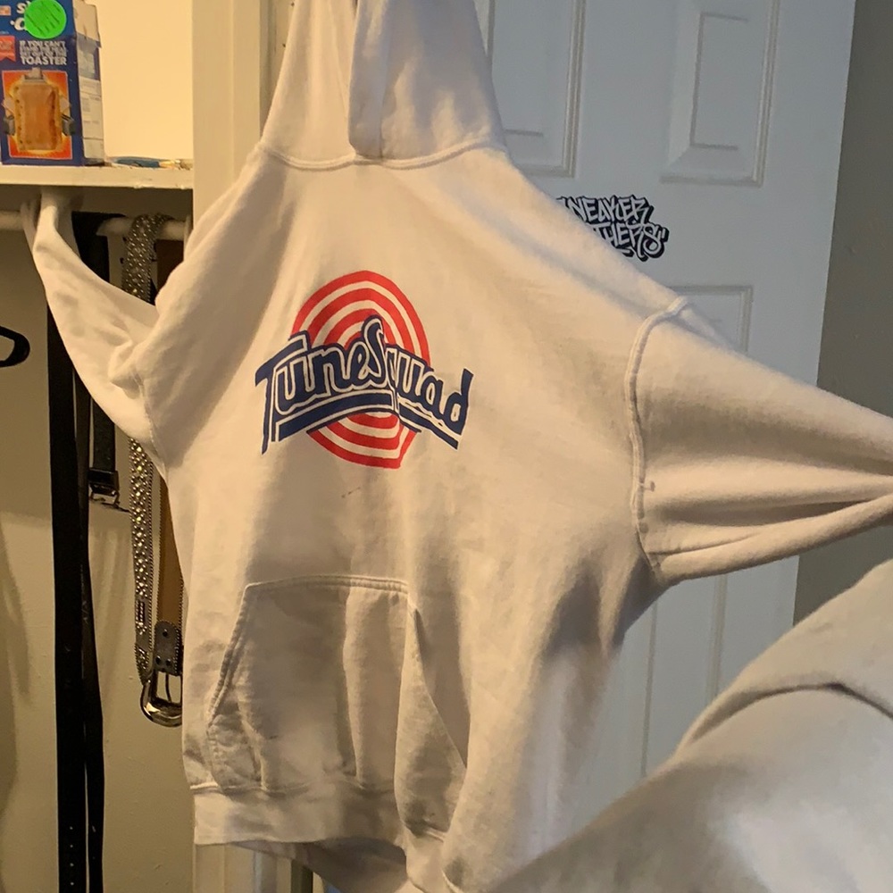Tunesquad Hoodie